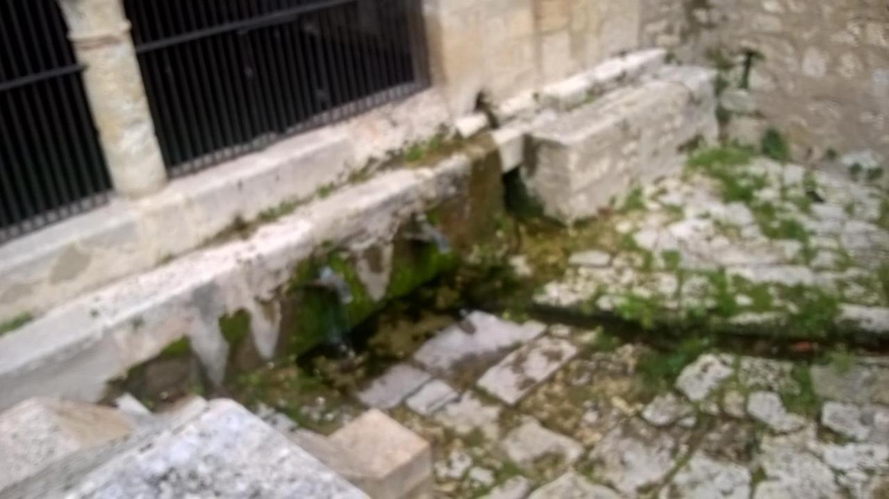 לקטור Gite De Claire מראה חיצוני תמונה