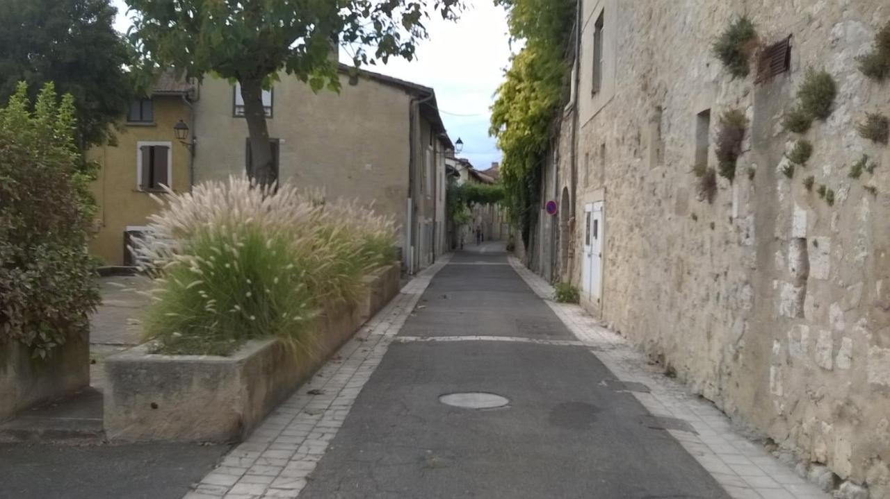 לקטור Gite De Claire מראה חיצוני תמונה