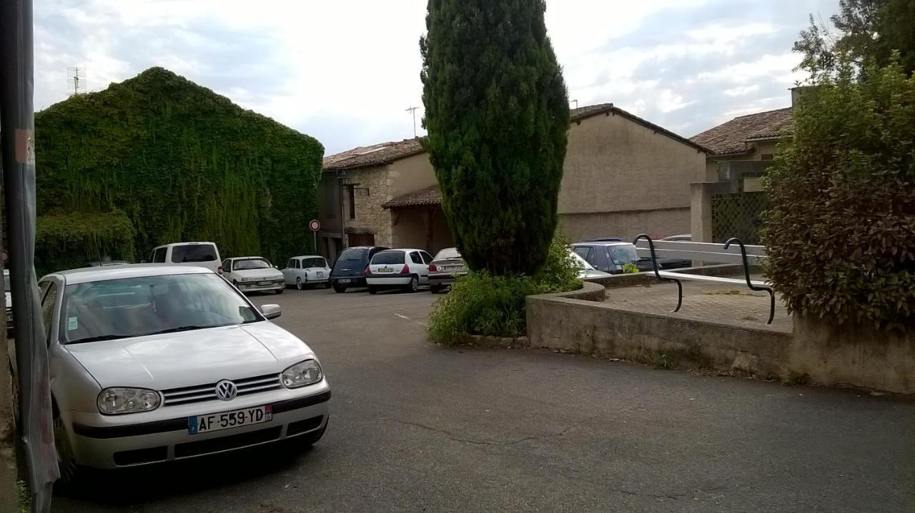 לקטור Gite De Claire מראה חיצוני תמונה