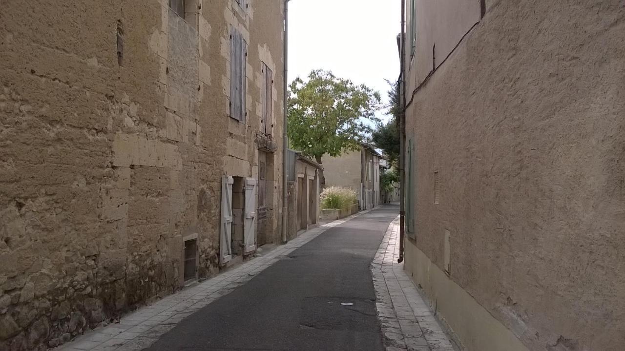 לקטור Gite De Claire מראה חיצוני תמונה